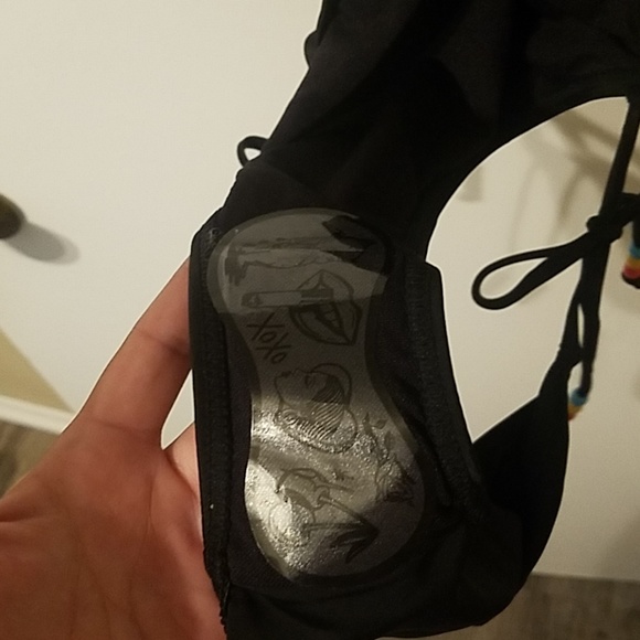 Current Mood. One piece bathing suit - Picture 4 of 6